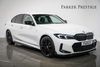 BMW 3 Series M340d xDrive MHT 4dr Step Auto