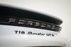Porsche Boxster 4.0 GTS 2dr PDK