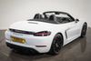 Porsche Boxster 4.0 GTS 2dr PDK
