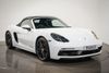Porsche Boxster 4.0 GTS 2dr PDK