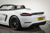 Porsche Boxster 4.0 GTS 2dr PDK