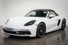 Porsche Boxster 4.0 GTS 2dr PDK