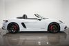 Porsche Boxster 4.0 GTS 2dr PDK