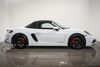 Porsche Boxster 4.0 GTS 2dr PDK