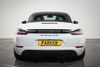Porsche Boxster 4.0 GTS 2dr PDK