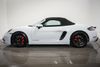 Porsche Boxster 4.0 GTS 2dr PDK
