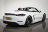 Porsche Boxster 4.0 GTS 2dr PDK