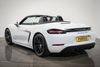 Porsche Boxster 4.0 GTS 2dr PDK