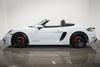 Porsche Boxster 4.0 GTS 2dr PDK