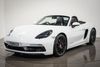 Porsche Boxster 4.0 GTS 2dr PDK