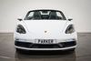 Porsche Boxster 4.0 GTS 2dr PDK