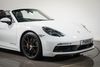 Porsche Boxster 4.0 GTS 2dr PDK