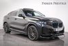 BMW X6 xDrive30d MHT M Sport 5dr Step Auto