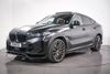 BMW X6 xDrive30d MHT M Sport 5dr Step Auto