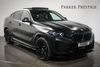 BMW X6 xDrive30d MHT M Sport 5dr Step Auto