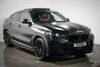 BMW X6 xDrive30d MHT M Sport 5dr Step Auto