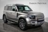 Land Rover Defender 2.0 P400e XS Edition 110 5dr Auto