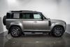 Land Rover Defender 2.0 P400e XS Edition 110 5dr Auto