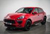 Porsche Macan S 5dr PDK