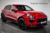 Porsche Macan S 5dr PDK
