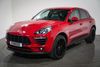 Porsche Macan S 5dr PDK