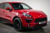 Porsche Macan S 5dr PDK