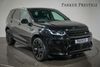 Land Rover Discovery Sport 2.0 D200 R-Dynamic SE 5dr Auto