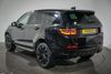 Land Rover Discovery Sport 2.0 D200 R-Dynamic SE 5dr Auto