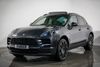 Porsche Macan S 5dr PDK
