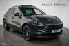 Porsche Macan S 5dr PDK