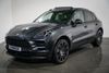 Porsche Macan S 5dr PDK