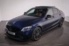Mercedes-Benz C Class C43 4Matic Edition Premium Plus 4dr 9G-Tronic