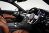 Mercedes-Benz C Class C43 4Matic Edition Premium Plus 4dr 9G-Tronic