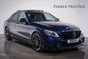 Mercedes-Benz C Class C43 4Matic Edition Premium Plus 4dr 9G-Tronic