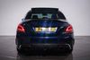 Mercedes-Benz C Class C43 4Matic Edition Premium Plus 4dr 9G-Tronic