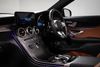 Mercedes-Benz C Class C43 4Matic Edition Premium Plus 4dr 9G-Tronic