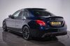 Mercedes-Benz C Class C43 4Matic Edition Premium Plus 4dr 9G-Tronic