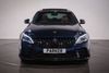 Mercedes-Benz C Class C43 4Matic Edition Premium Plus 4dr 9G-Tronic