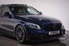 Mercedes-Benz C Class C43 4Matic Edition Premium Plus 4dr 9G-Tronic