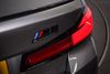 BMW M5 M5 Competition 4dr DCT