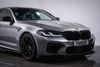 BMW M5 M5 Competition 4dr DCT