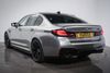 BMW M5 M5 Competition 4dr DCT