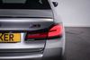 BMW M5 M5 Competition 4dr DCT