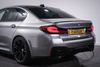 BMW M5 M5 Competition 4dr DCT