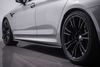 BMW M5 M5 Competition 4dr DCT
