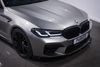 BMW M5 M5 Competition 4dr DCT