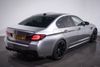 BMW M5 M5 Competition 4dr DCT