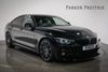 BMW 4 Series 420d [190] M Sport 5dr Auto [Professional Media]