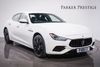 Maserati Ghibli Hybrid GT 4dr Auto