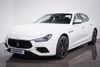 Maserati Ghibli Hybrid GT 4dr Auto
